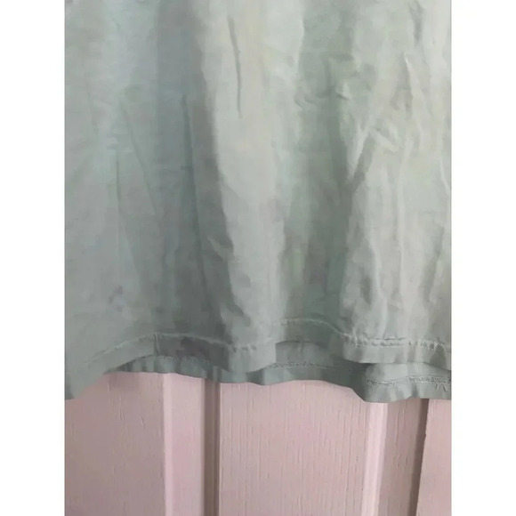 Comfort Colors Ring Spun Flora-Bama Men's Blue Short Sleeve Crew neck Tee Size S - Picture 4 of 4